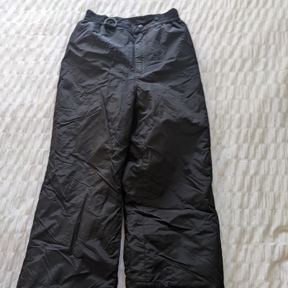 Kids Ski Snow Pants